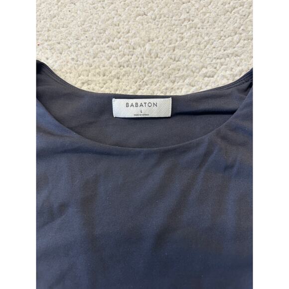 Aritzia Babaton Womens Bodysuit Large - Picture 2 of 6